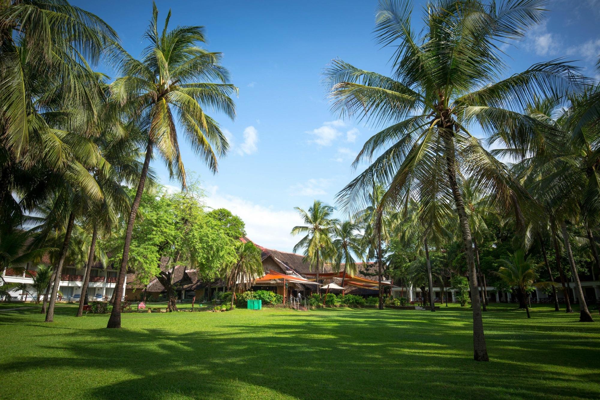Voyager Beach Resort by null