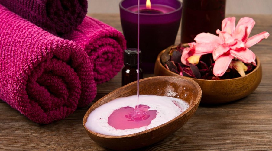 Massage Relaxation