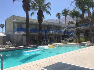 CANYON CLUB HOTEL - Updated 2023 Villa Reviews (Palm Springs, CA)