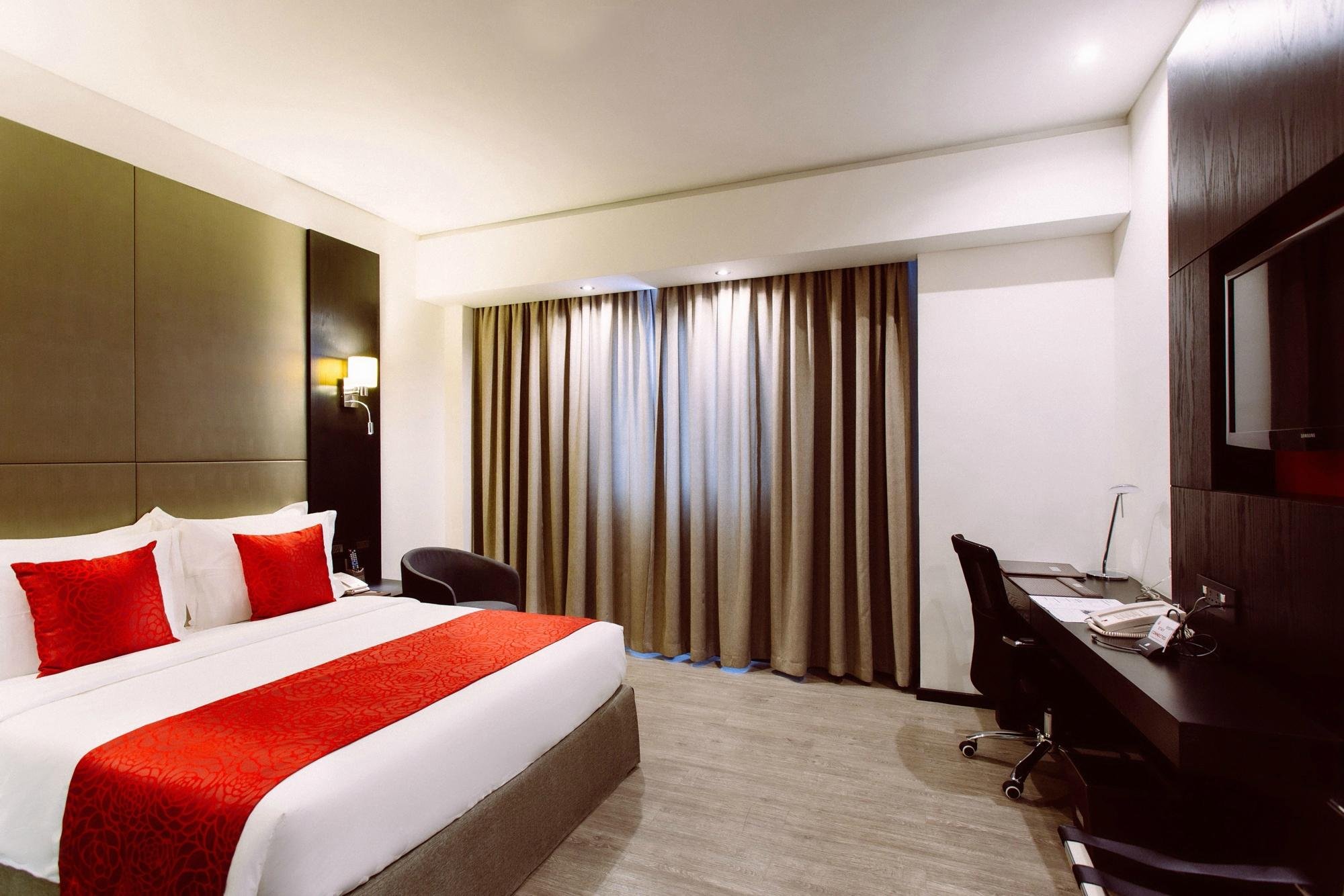 Ramada Encore by Wyndham Dar Es Salaam by null