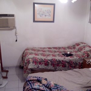 Camas