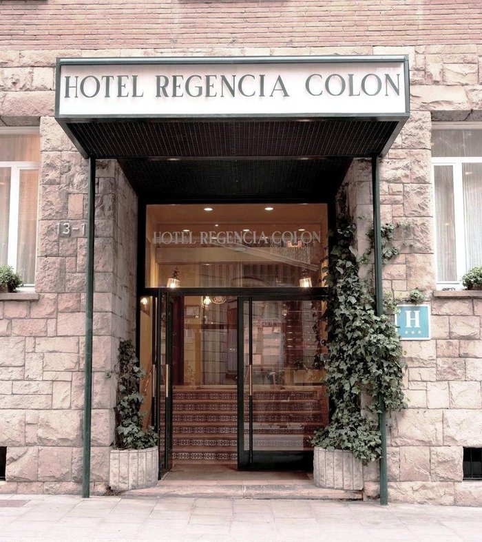Imagen 3 de Regencia Colon Hotel