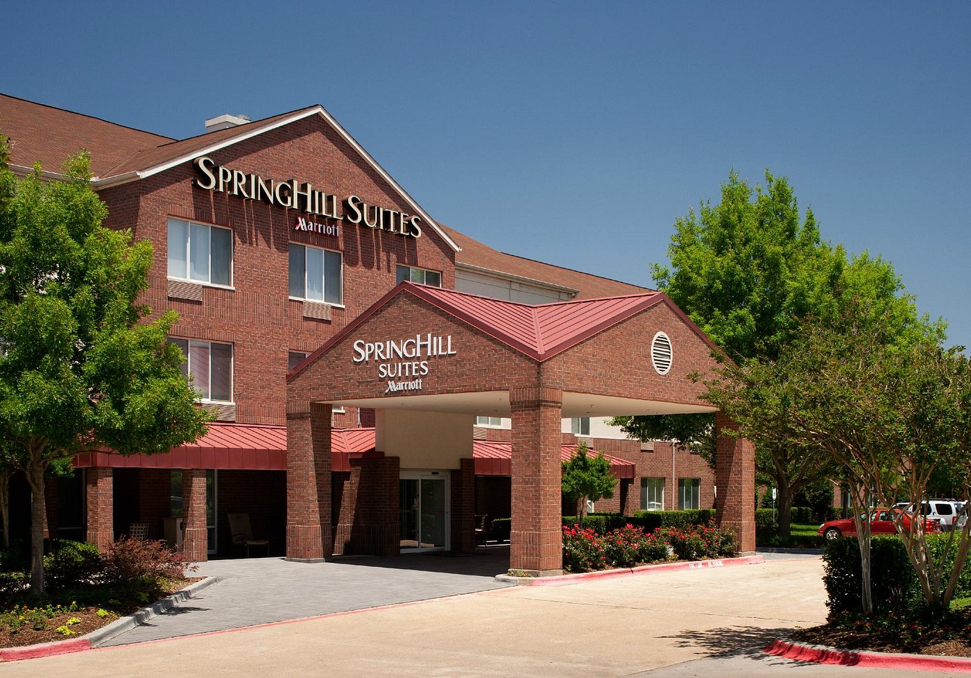 SpringHill Suites by Marriott Dallas Arlington North (TX) tarifs 2024