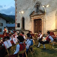 Chiesa di San Giovanni Battista di Vinigo