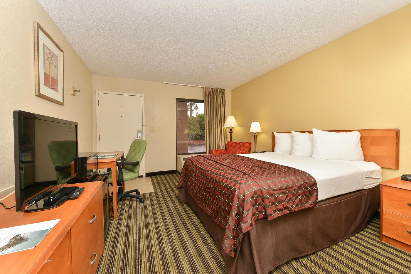 QUALITY INN AT THE MALL - Updated 2024 Prices & Hotel Reviews (Valdosta ...