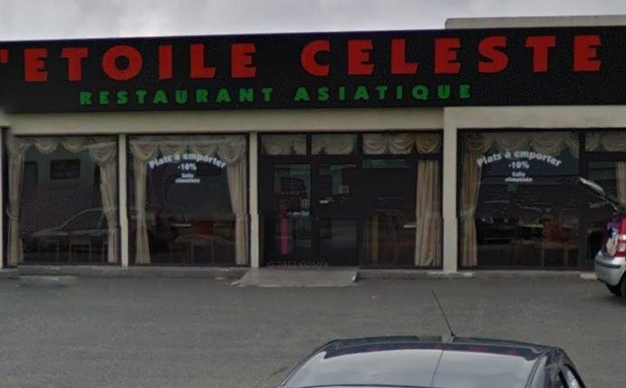 Etoile Celeste