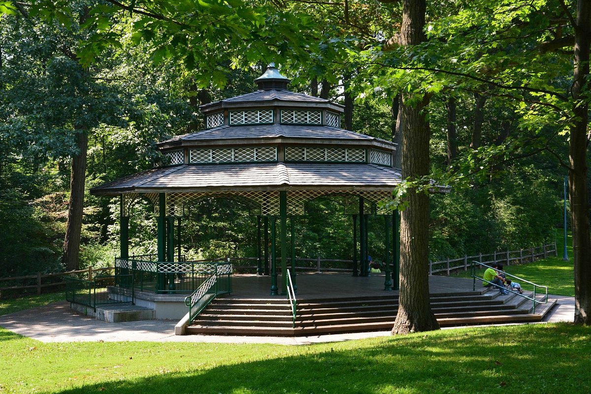 Kew Gardens, Торонто: лучшие советы перед посещением - Tripadvisor