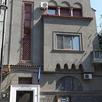 Muzeul de Artă Vasile Grigore