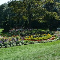 Kew Gardens