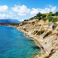 Cap Blanc