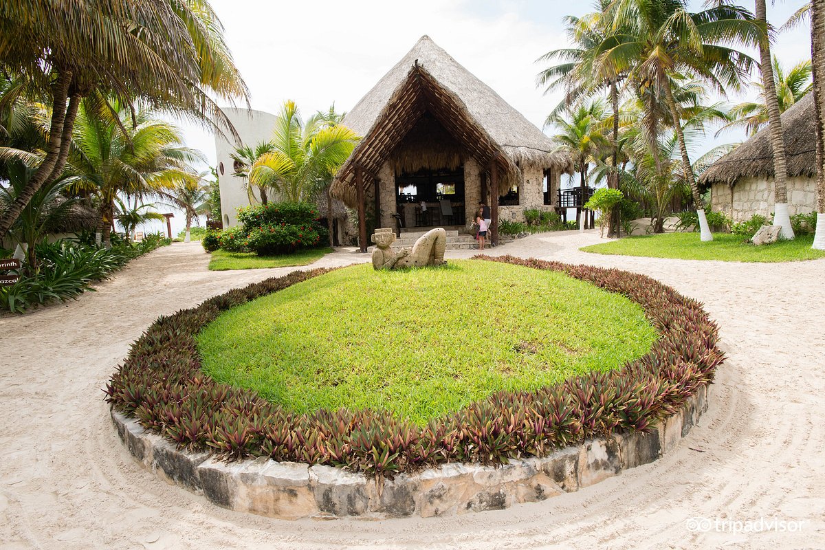 ‪Maya Tulum Resort‬، فندق في تولوم