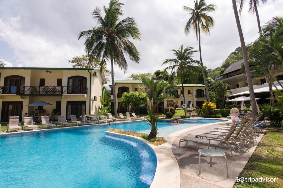 HOTEL CLUB DEL MAR - Updated 2022 Reviews (Costa Rica/Jaco)