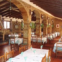 Interiors