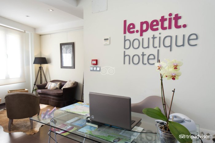 Imagen 12 de Le Petit Boutique Hotel