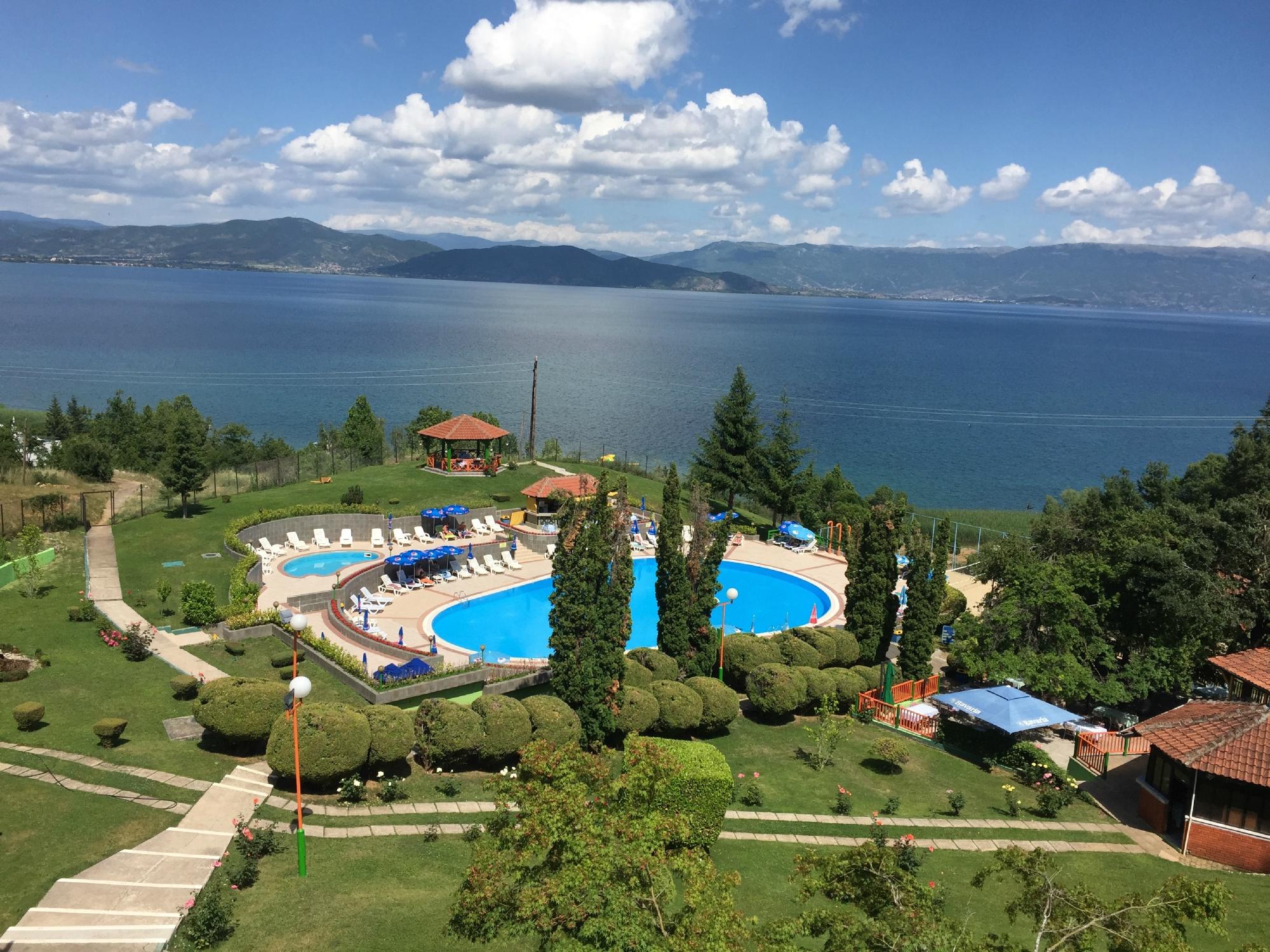 HOTEL MAKPETROL STRUGA : Prezzi E Recensioni 2024