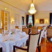Wohlfühl-Restaurant