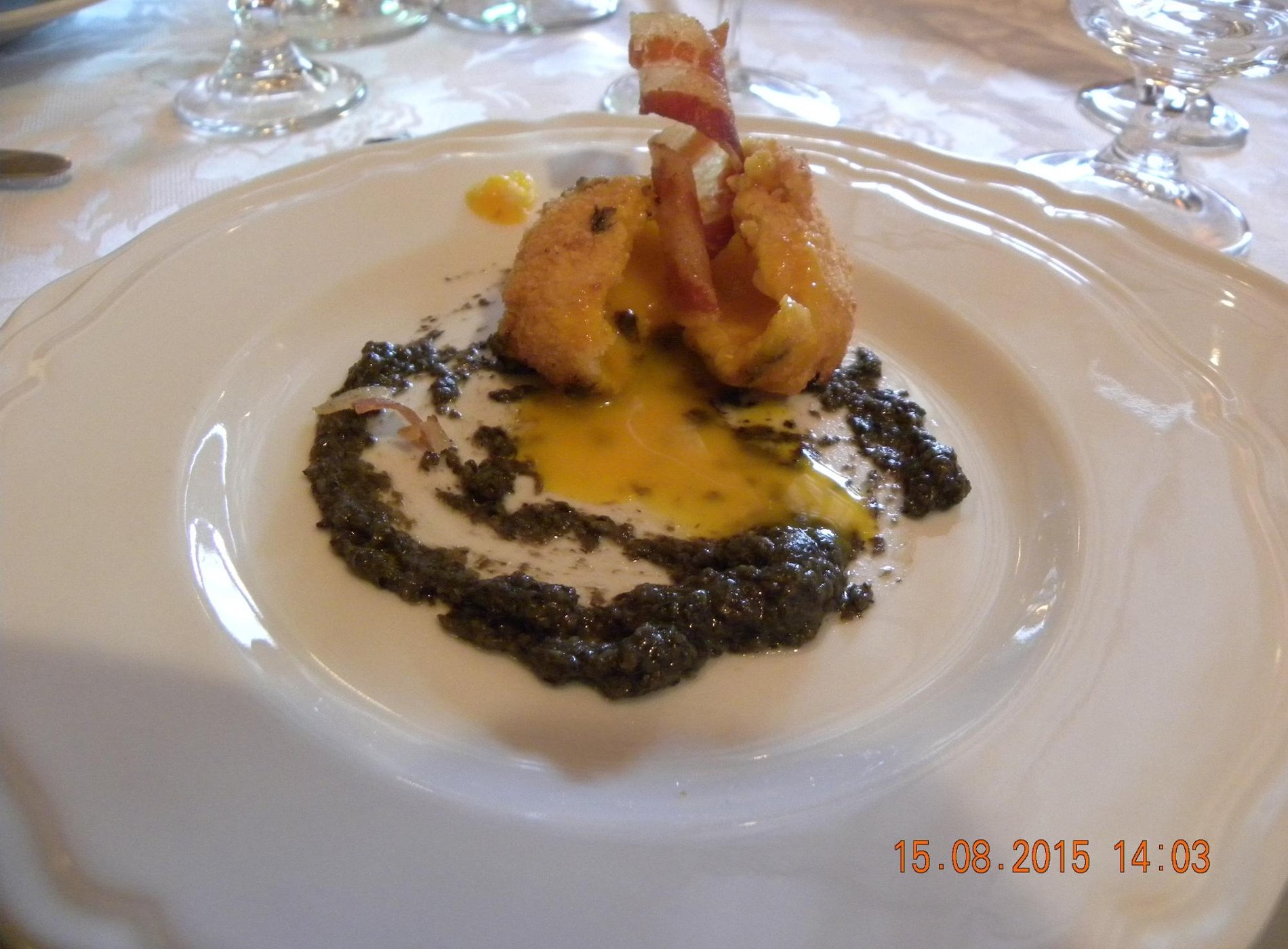 Hotel Picchio Nero by null
