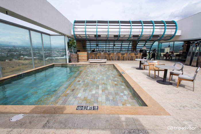 Sheraton San Jose Hotel, Costa Rica Pool: Pictures & Reviews - Tripadvisor