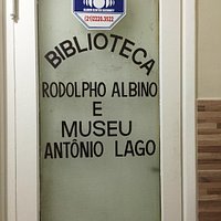 Museu Antonio Lago