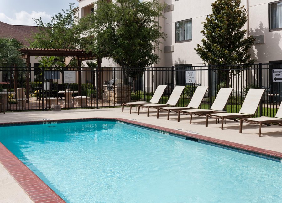 COURTYARD BY MARRIOTT WACO - Prices & Hotel Reviews (TX) - Tripadvisor