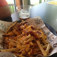 Fairway Fries