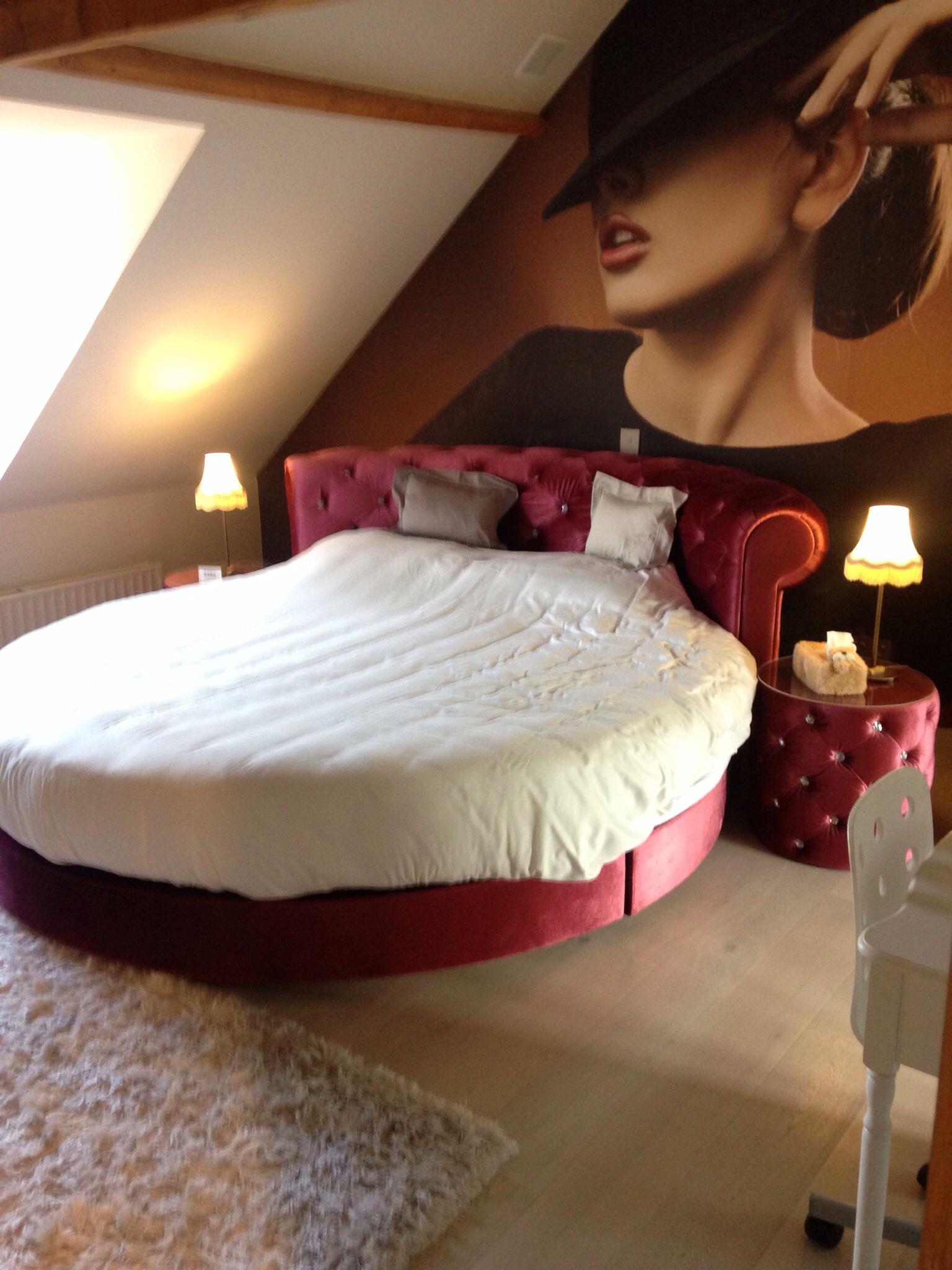 SYMPHONIA B&B (Bruges, Belgique) - Tarifs 2024