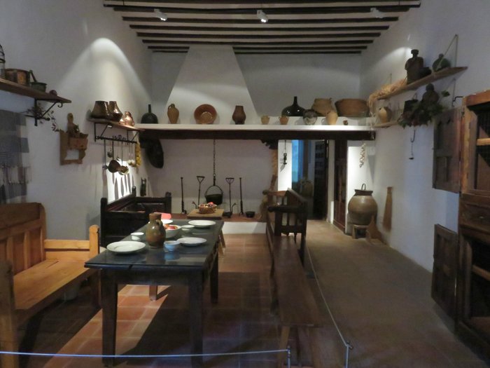 Imagen 1 de Museo-Casa de Dulcinea Del Toboso