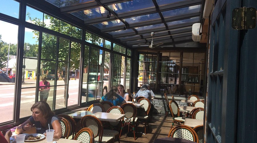 City Coffee House & Creperie