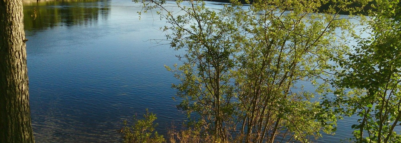 Rivermeeting