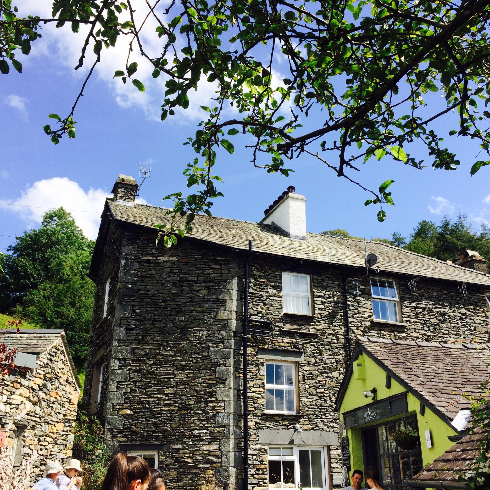 WEST VALE COUNTRY HOUSE - B&B Reviews (Ambleside, Lake District)