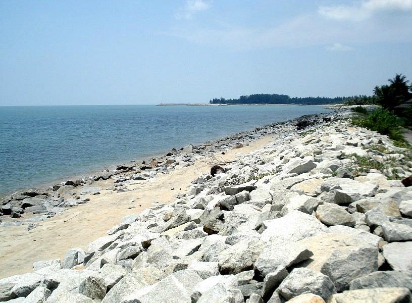 Pantai Sabak image