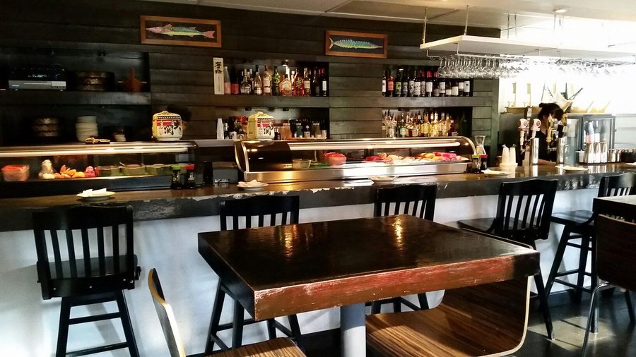 Sushi Republic