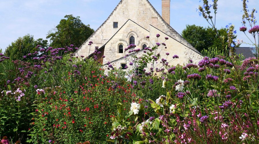 Manoir de Clairefontaine