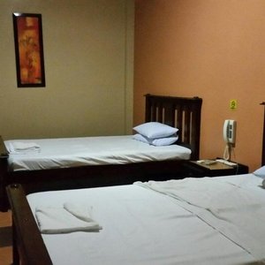 City Coast Hotel