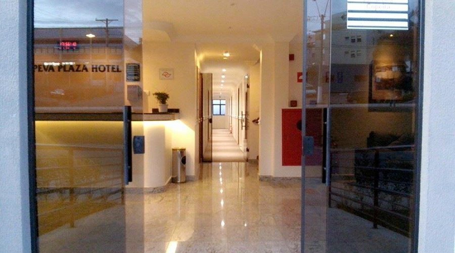Entrada Principal
