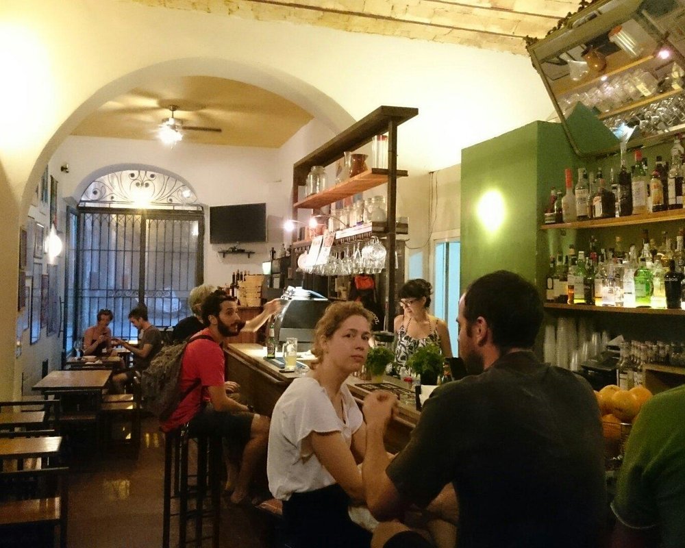 THE 10 BEST Palermo Bars & Clubs (Updated 2023) - Tripadvisor