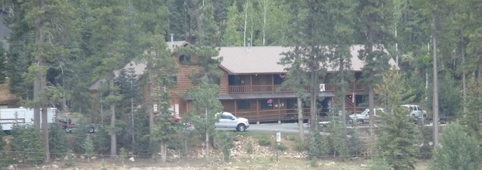 Duck Creek Village Inn $165 ($̶1̶9̶9̶) - Prices & Specialty B&b Reviews 