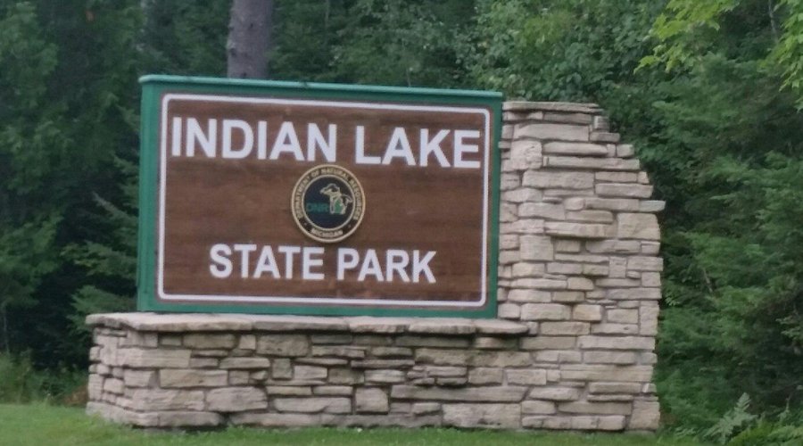 Indian Lake