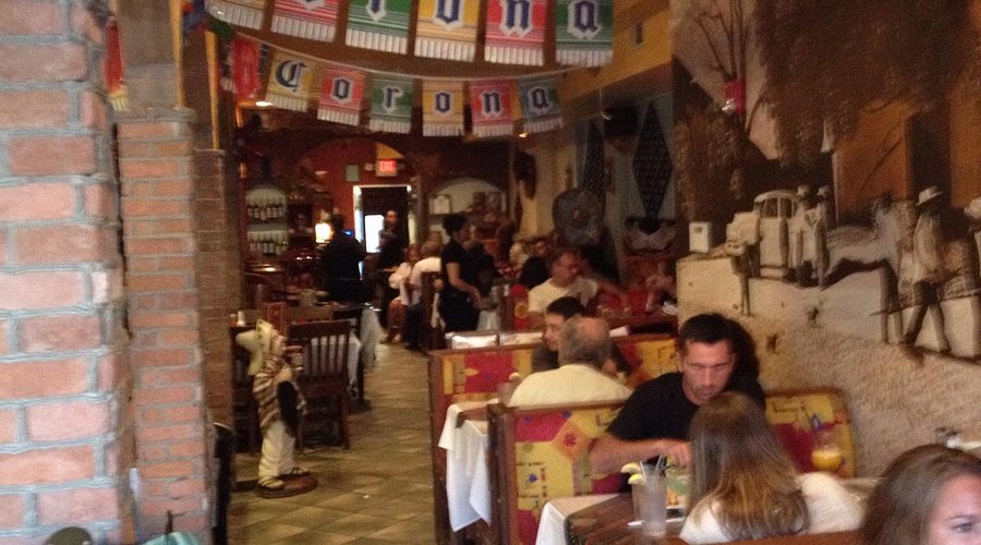 La Tapatia