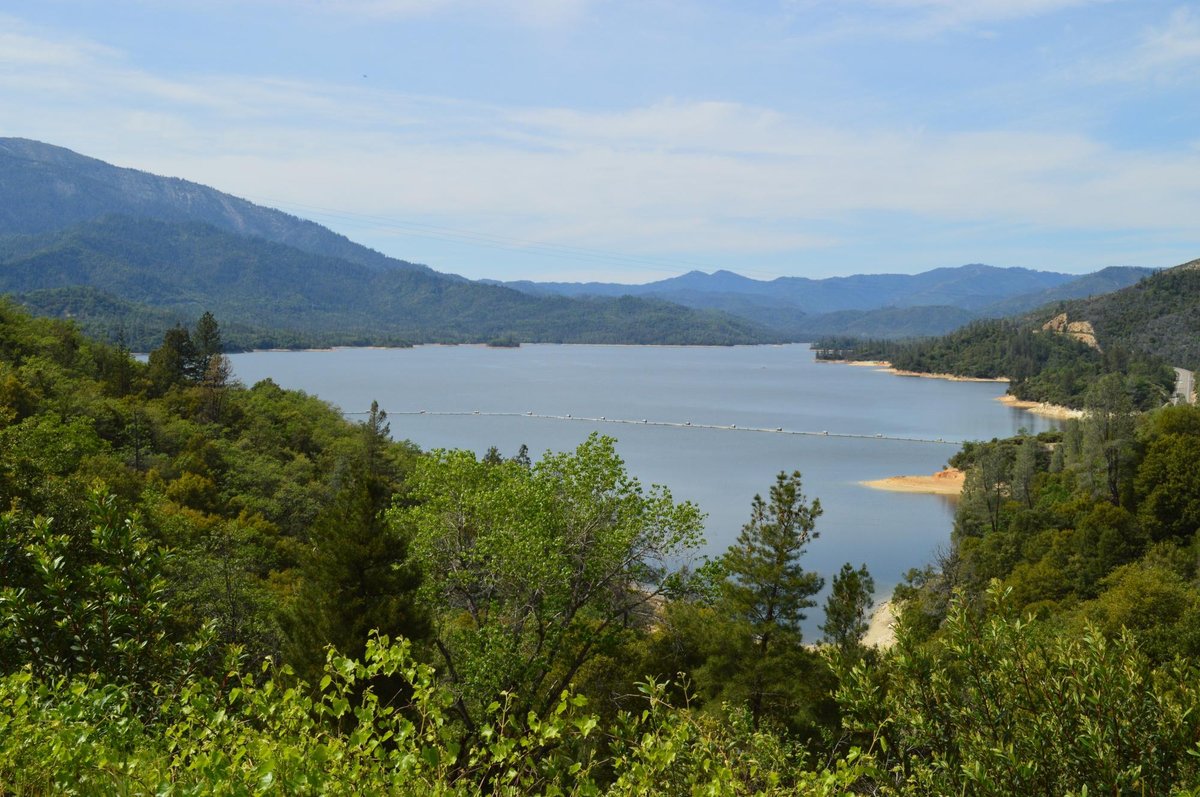 Gold Panning - Whiskeytown National Recreation Area (U.S. National Park  Service)