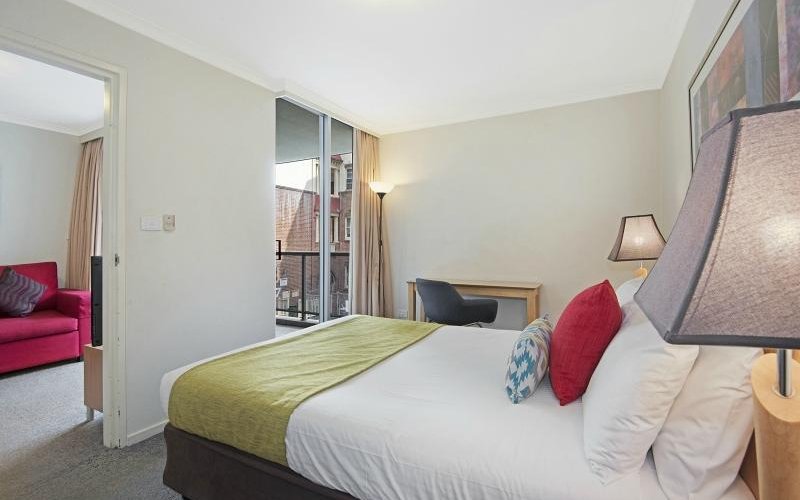 1bdr apartment