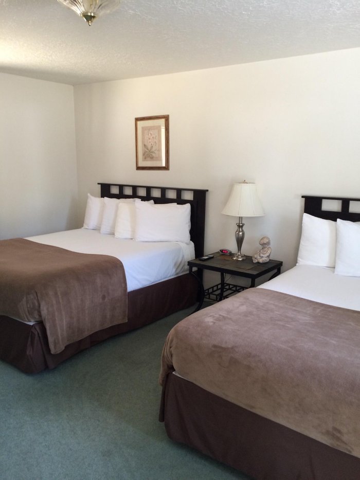 CASCADE MOTEL - Updated 2024 Prices & Reviews (Cascade Locks, OR)