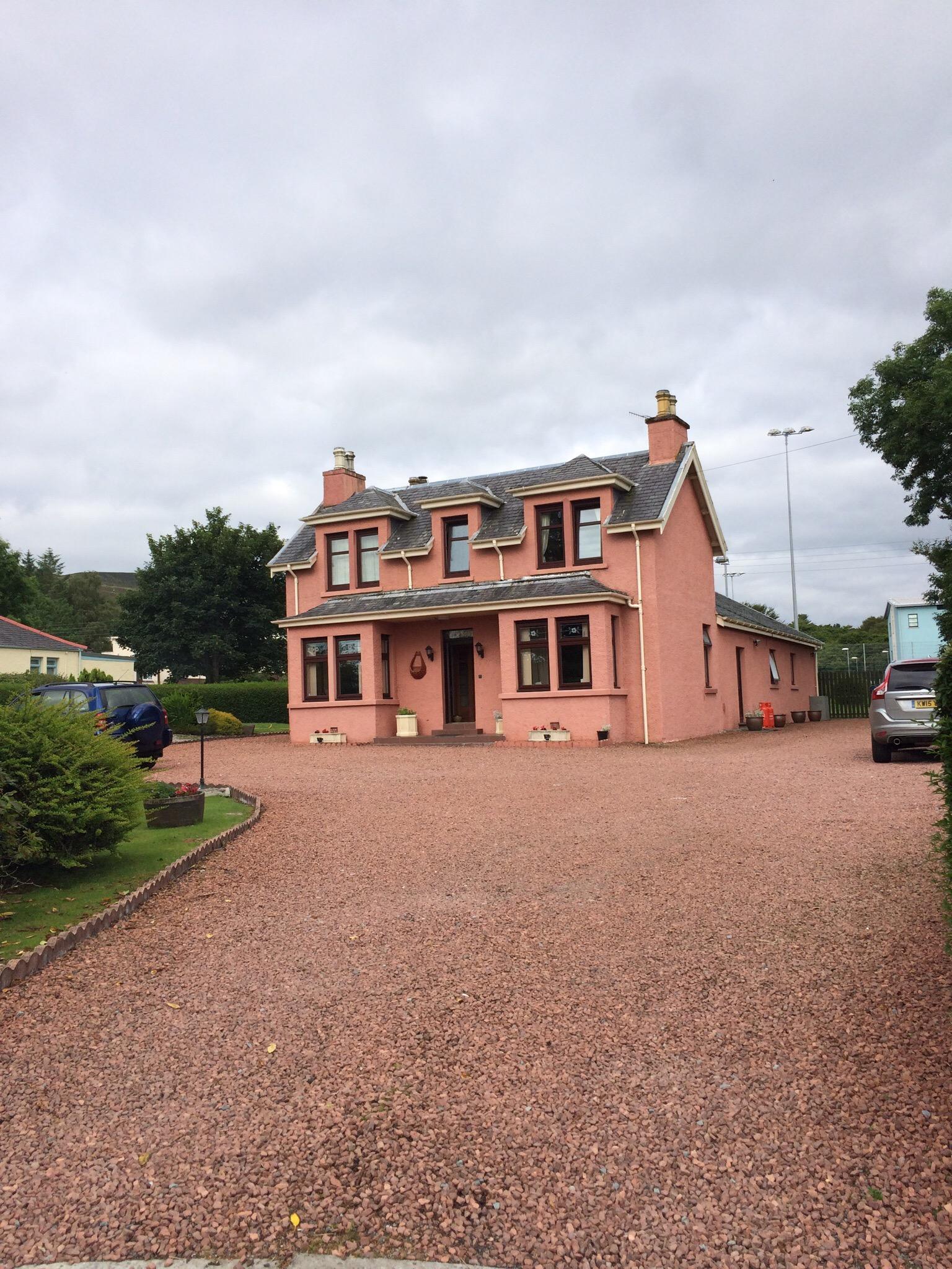 VIEWMOUNT - B&B Reviews, Photos (Isle Of Skye) - Tripadvisor