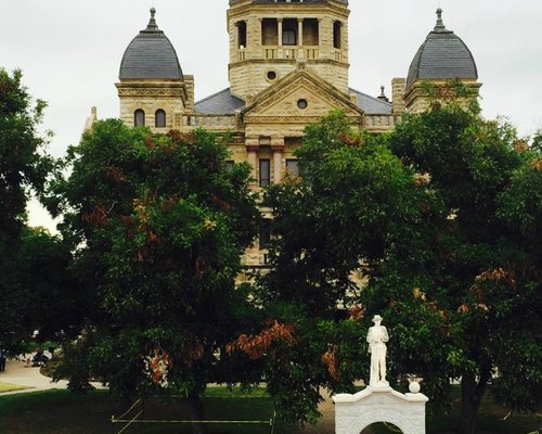 The Ultimate Denton Daycation Guide