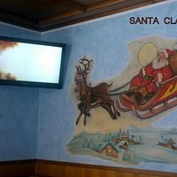 BABBO NATALE