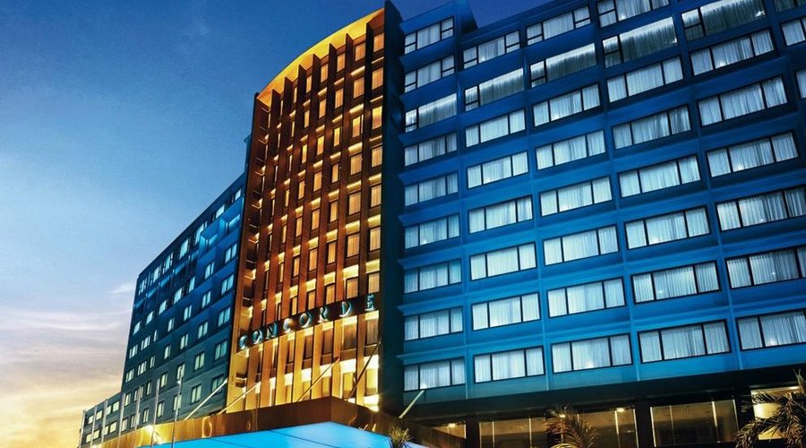 Concorde Hotel Kuala Lumpur