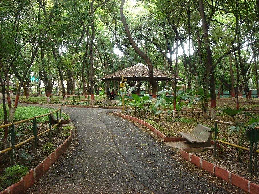 Chittaranjan Vatika Garden - All You Need to Know BEFORE You Go (2024)