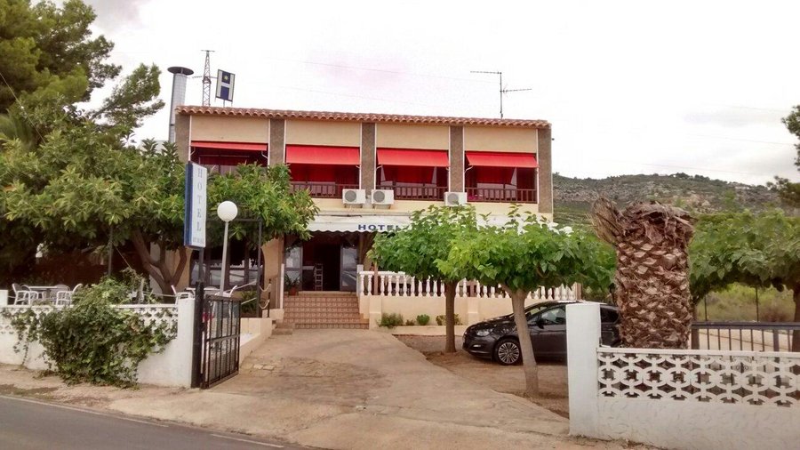 Non Hotel