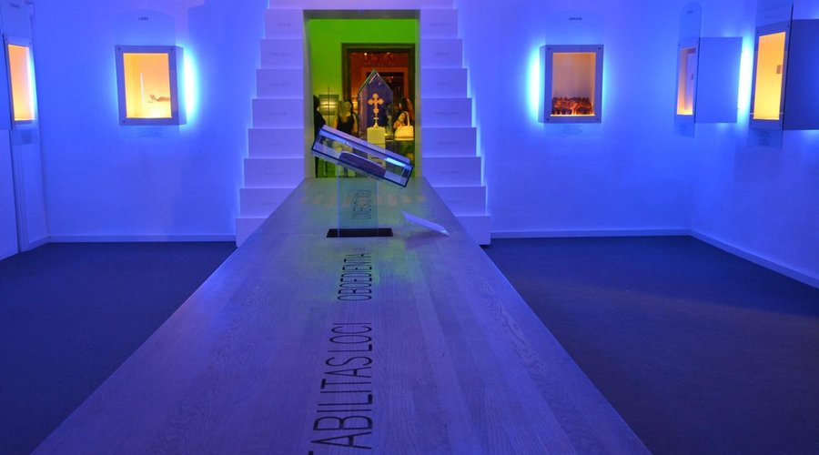 Stiftsmuseum Abbey Museum