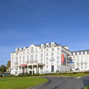 Hotel - Exterior